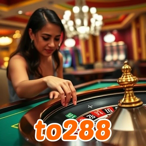 to288: Situs Game Online Indonesia dengan Banyak Keunggulan Menarik