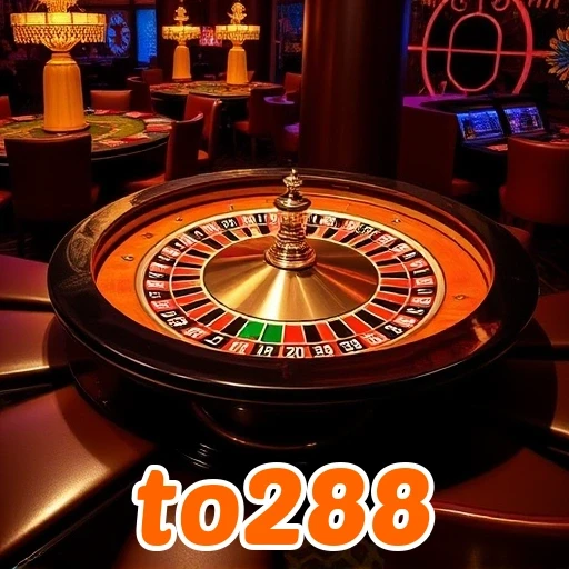 to288: Perlengkapan Game Berkualitas Terbaik untuk Anda
