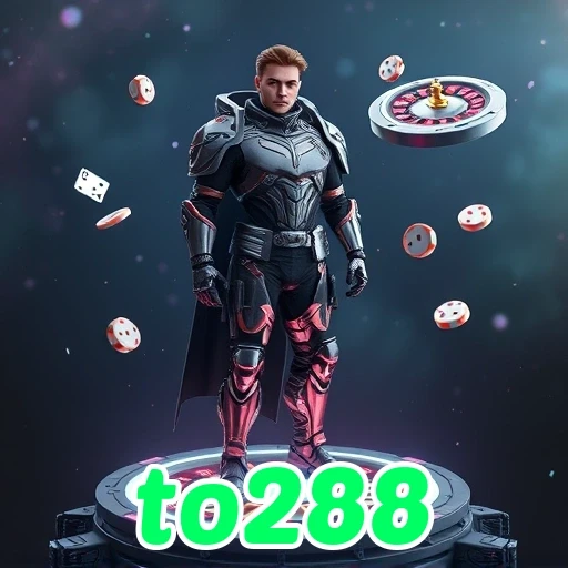 to288: Jelajahi Dunia Simulasi Game yang Menarik