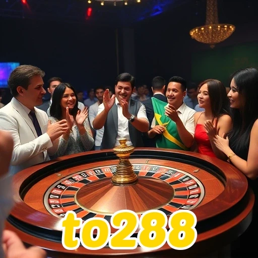 to288 Strategi