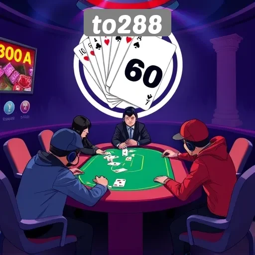 Bermain Secara Aman di Situs Game to288