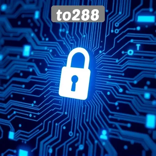 Keamanan Data Pengguna Di To288