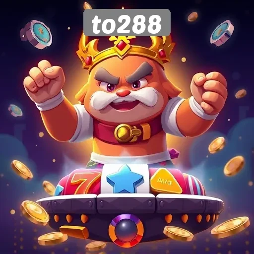 Keberagaman Permainan Di Platform to288 Untuk Para Penggemar Game