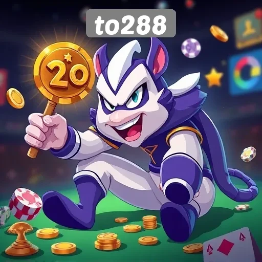 Memahami Fitur Utama Situs Game to288