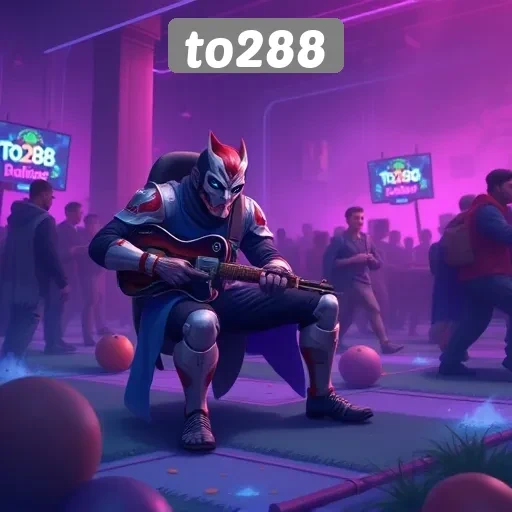 Mengenal Fitur Utama dari Situs Game to288