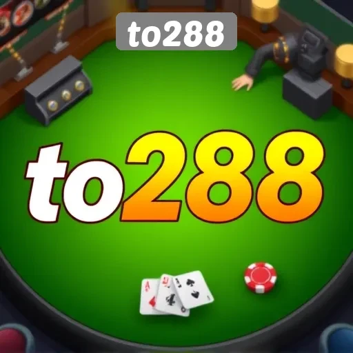 Pengalaman Bermain di to288 untuk Pecinta Game Online