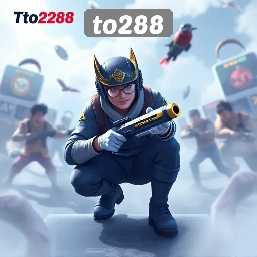 Inovasi Terbaru di to288 yang Patut Diperhatikan Gamer