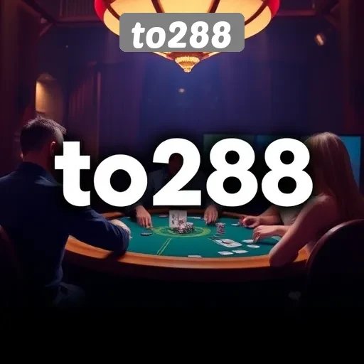 Review Lengkap Situs Game to288 untuk Pemain Indonesia