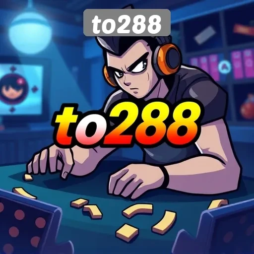 Faktor Kesuksesan to288 di Pasar Game Tanah Air