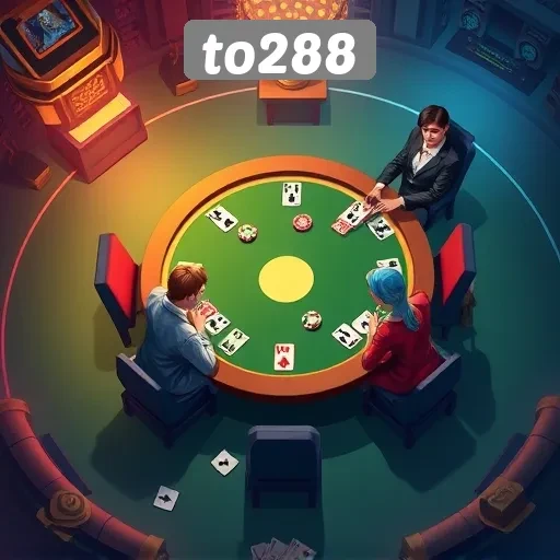 Taktik dan Strategi Bermain Game Populer di to288