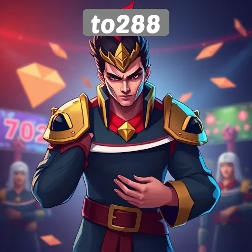 Bagaimana To288 Menjadi Pilihan Utama Gamer Indonesia