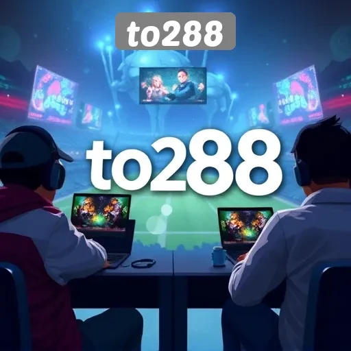 Mengapa to288 Menjadi Destinasi Favorit untuk Permainan Multiplayer