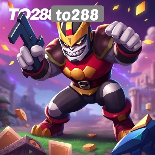 to288 Platform Game Terbaru yang Wajib Dicoba