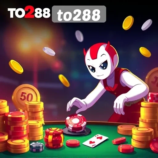 Peluang Menang di Game Online to288